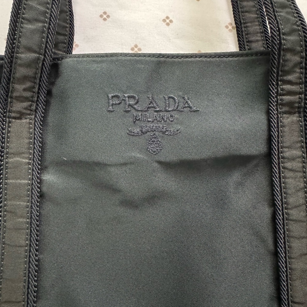 PRADA Shoulder bag